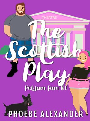 The Scottish Play - ebook